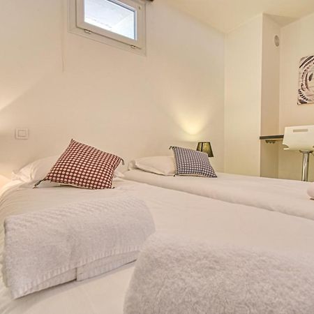 Appartement Cosy Flat Near Croisette By Guestready à Cannes Extérieur photo